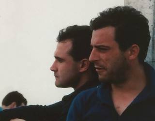 Iñaki Beitiaren heriotzaren 30. urteurrena
