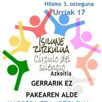 Isilune Zirkuluaren elkarretaratzea