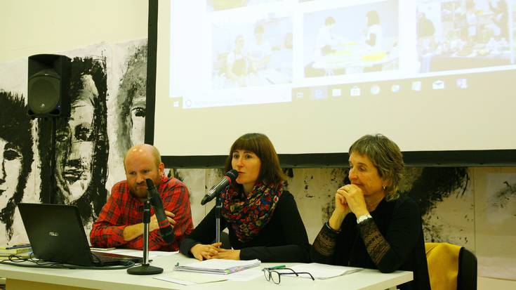 Gipuzkoako Fiarek batzarra egingo du larunbatean