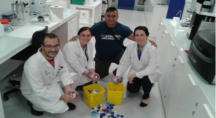 Gaixotasun arraroen inguruko hitzaldia izango da zapatuan Azpeitian