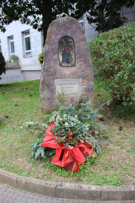 Inaxio Uriaren hilketagatik epaituko dituzte bihar Iurgi Garitagoitia eta Ugaitz Errazkin