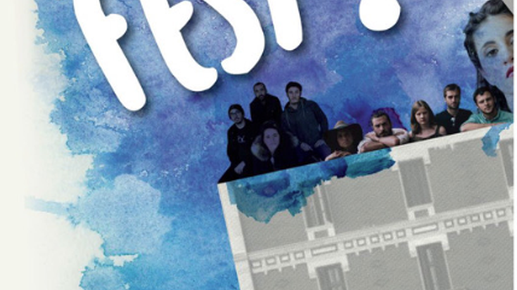 Artzape Fest! jaialdia antolatu dute apirilaren 20rako