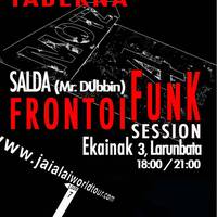 Frontoi funk session