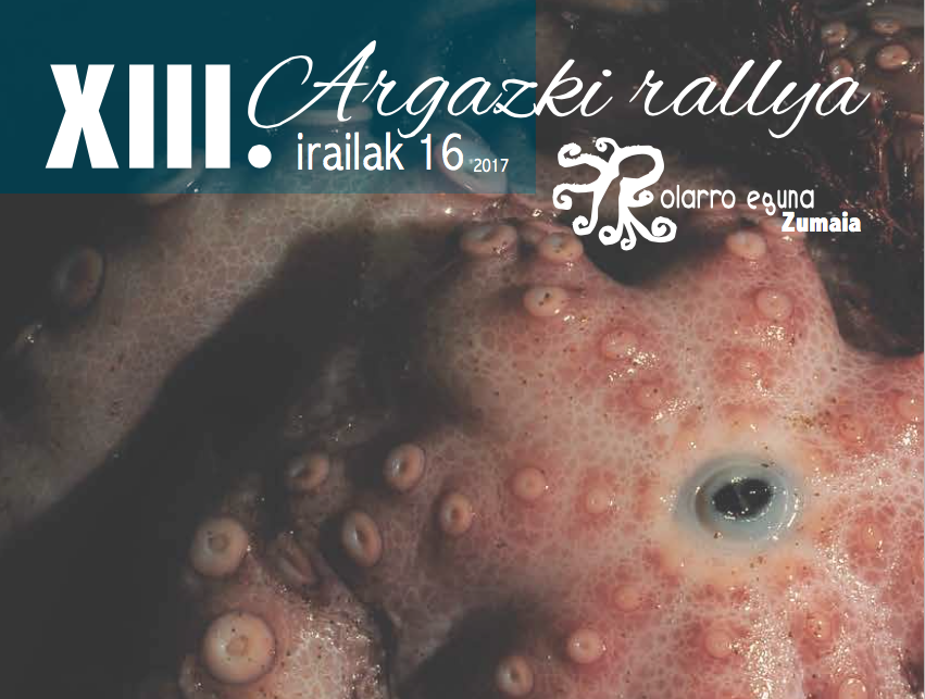 Olarro Eguneko argazki rallyaren oinarriak iragarri dituzte