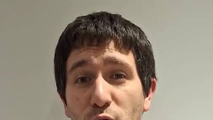 Euskararen orainaz eta etorkizunaz ariko da Garikoitz Goikoetxea asteazkenean