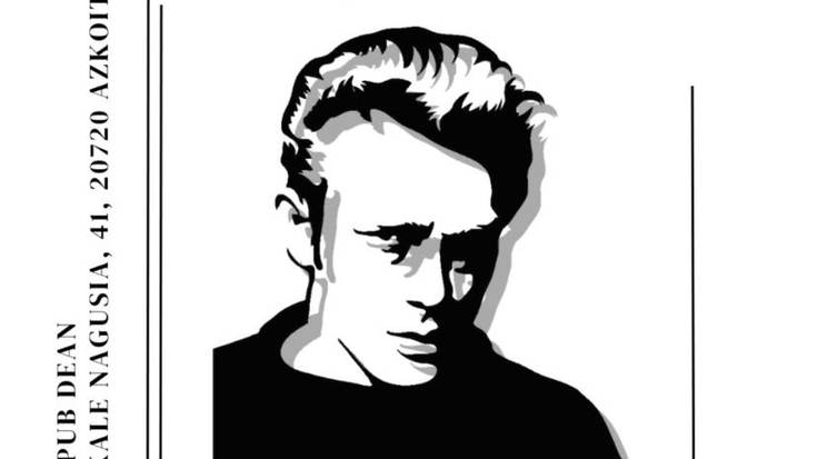 DJen emanaldiak