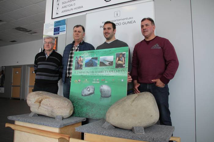 Bigarrengoa, «are ikusgarriagoa» 