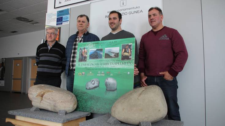 Bigarrengoa, «are ikusgarriagoa» 