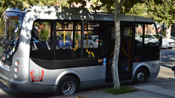 Urbanuen "erosoago" bidaiatzeko bono sistema jarri du martxan udalak