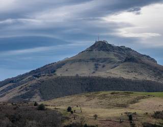 Larrun nahiz Mantxibio mendietara irteera bana antolatu du Indamendik astebururako