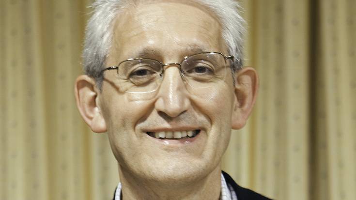 Joxe Arregiren 'Jainkoa, jaun goikoaz harago' liburuaren aurkezpena