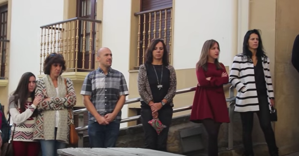 Ekitaldia antolatu du Udalak azaroaren 10ean, Memoriaren Eguna dela-eta