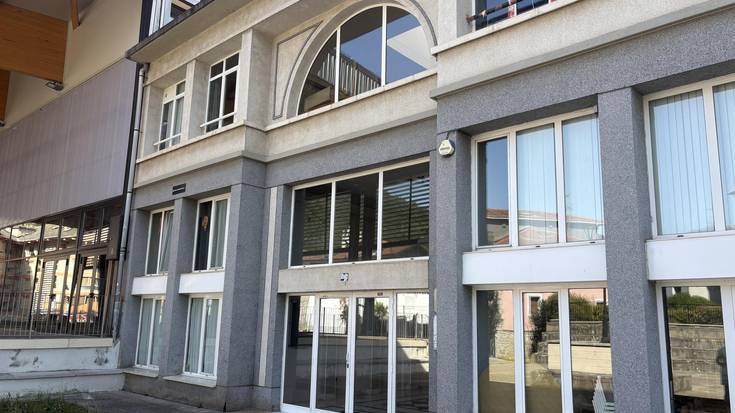 Zestoako Kultur Etxearen eraberritzea "partxeo hutsa" dela salatu du EAJk