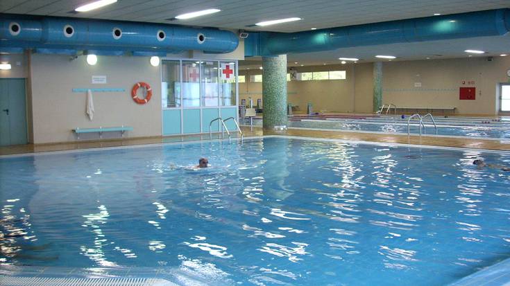 Plaza libreak daude Aritzbatalde kiroldegiko ikastaroetan