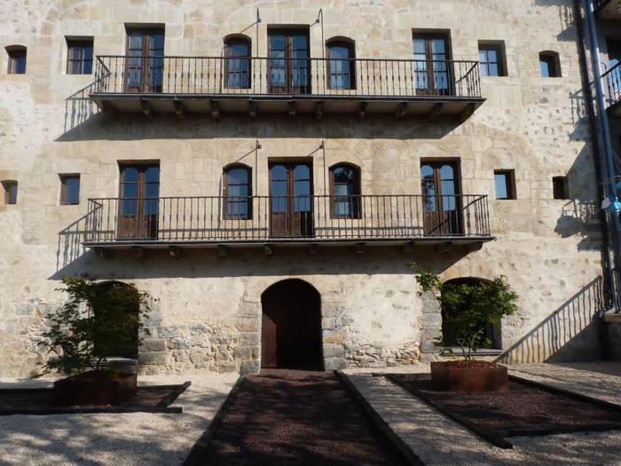 Basazabal berritzeko 300.000 euro jaso ditu Azpeitiko Udalak