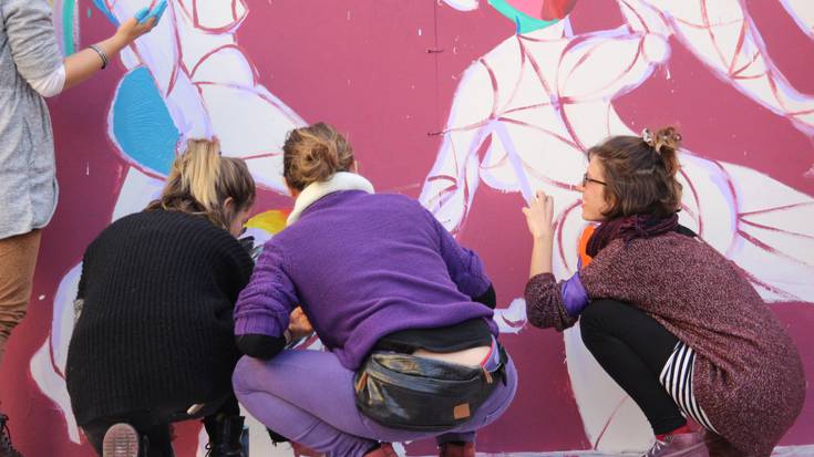 Martxoaren 8ko grebaren inguruko bilera informatiboa egingo dute gaur