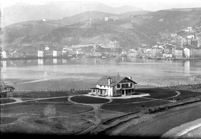 Dunarik gabeko Santiago