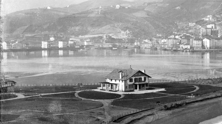 Dunarik gabeko Santiago