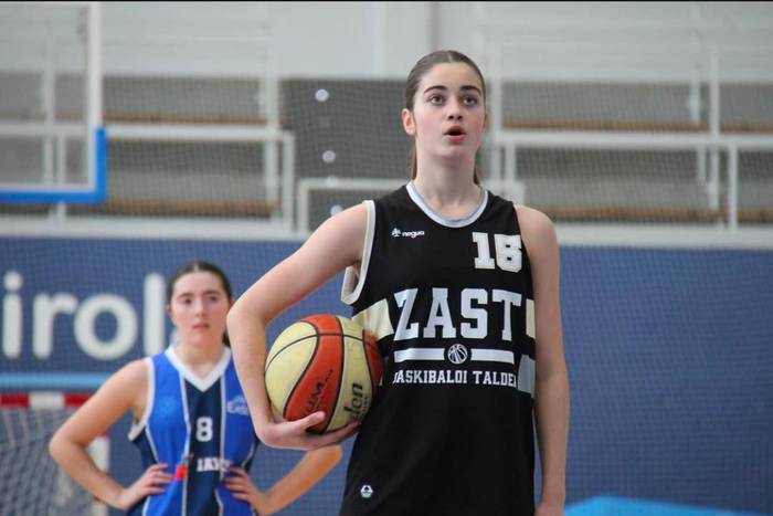 ZKEren asteburuko kirol agenda