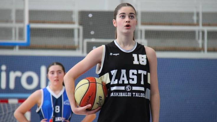 ZKEren asteburuko kirol agenda