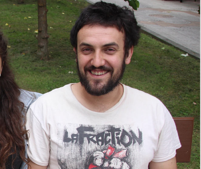Izotz Barrioren doinuak