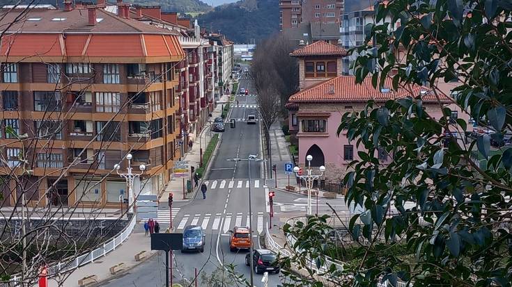 Mugikortasun planari hogei proposamen, Zumaiako segurtasuna, irisgarritasuna eta jasangarritasuna hobetzeko