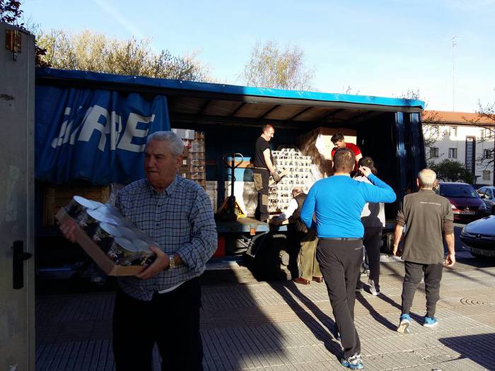 317.336 euro bideratu ditu udalak herritarrei funtsezko gastuetan laguntzeko