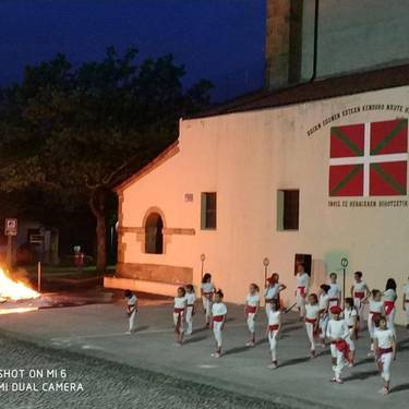 San Juan sua