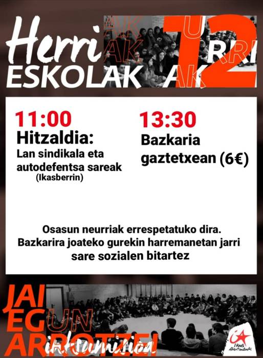 Herri Eskolak