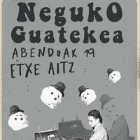 Neguko guatekea