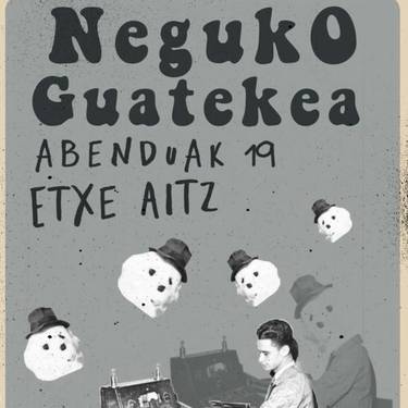 Neguko guatekea