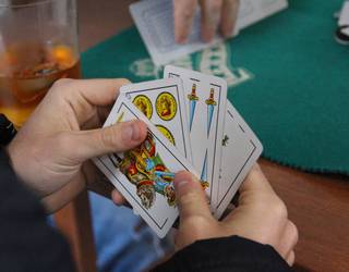 Orion jokatuko dute Euskal Herriko XVII. Mus Txapelketako kanporaketetako bat, etzi