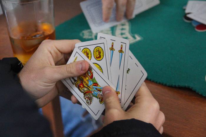 Getarian jokatuko dute Euskal Herriko XVII. Mus Txapelketako kanporaketetako bat