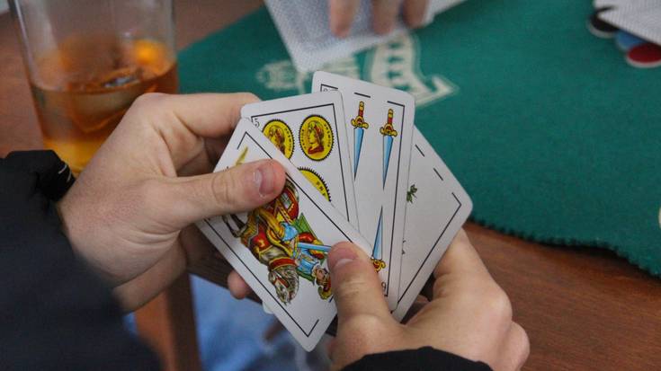 Getarian jokatuko dute Euskal Herriko XVII. Mus Txapelketako kanporaketetako bat