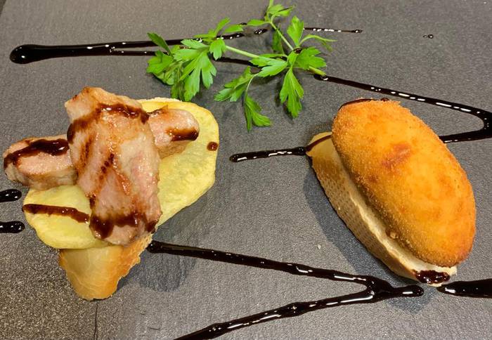 Gaurko pintxo-poteko pintxoak jakinarazi dituzte tabernariek