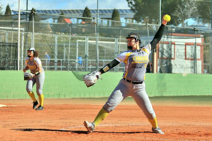 Igandean jokatuko du OBBk ligako aurreneko etxeko partida