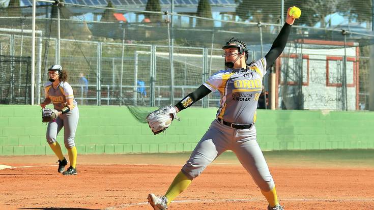 Igandean jokatuko du OBBk ligako aurreneko etxeko partida