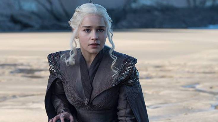 HBO kateak 'Game of Thrones' telesaileko irudi berriak argitaratu ditu