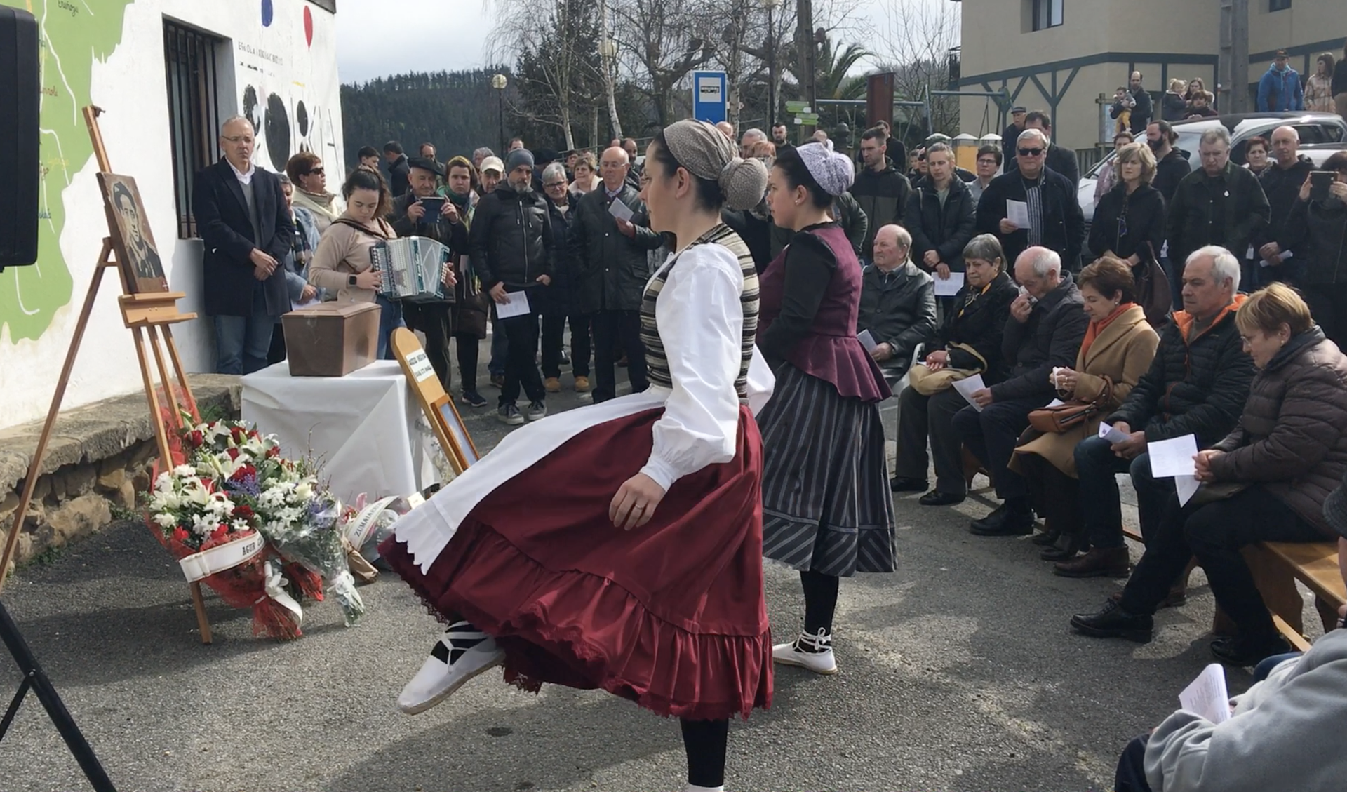Argazki txikia, gorpuztuta