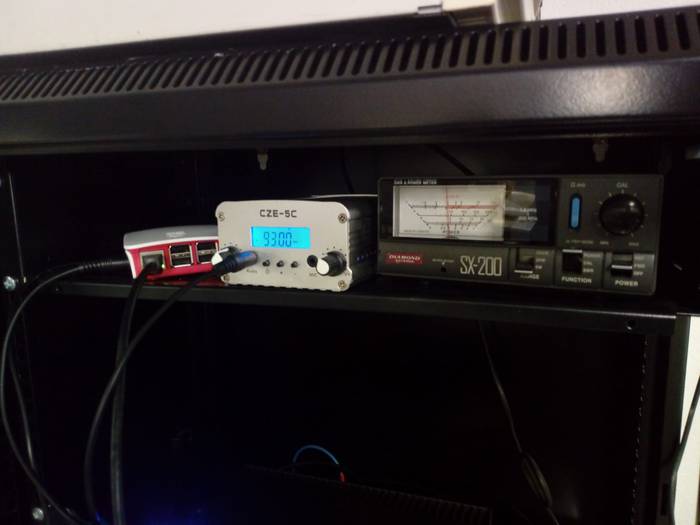 Koronabirusari buruzko irratsaioa egingo du Zumaiako Irrati Piratak