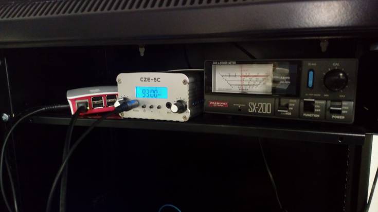 Koronabirusari buruzko irratsaioa egingo du Zumaiako Irrati Piratak