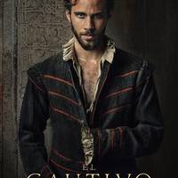 Zinema: 'El cautivo' filma