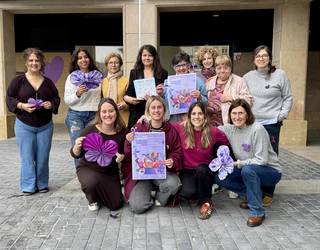 Martxoaren 8aren bueltako egitaraua aurkeztu du udalak