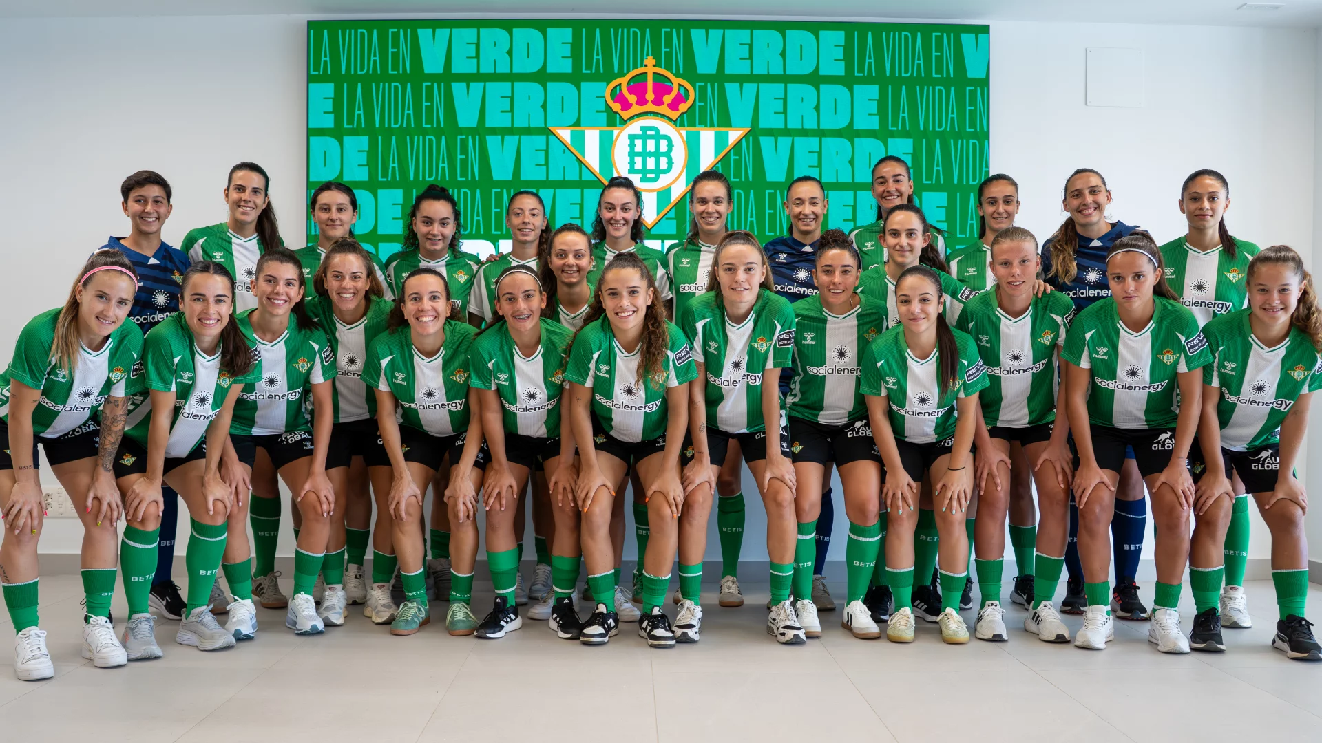 Betis taldean arituko da aurrerantzean Malen Solozabal futbolari zumaiarra