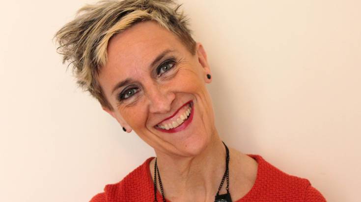 Yolanda Arrietak irabazi du 41. Lizardi Saria