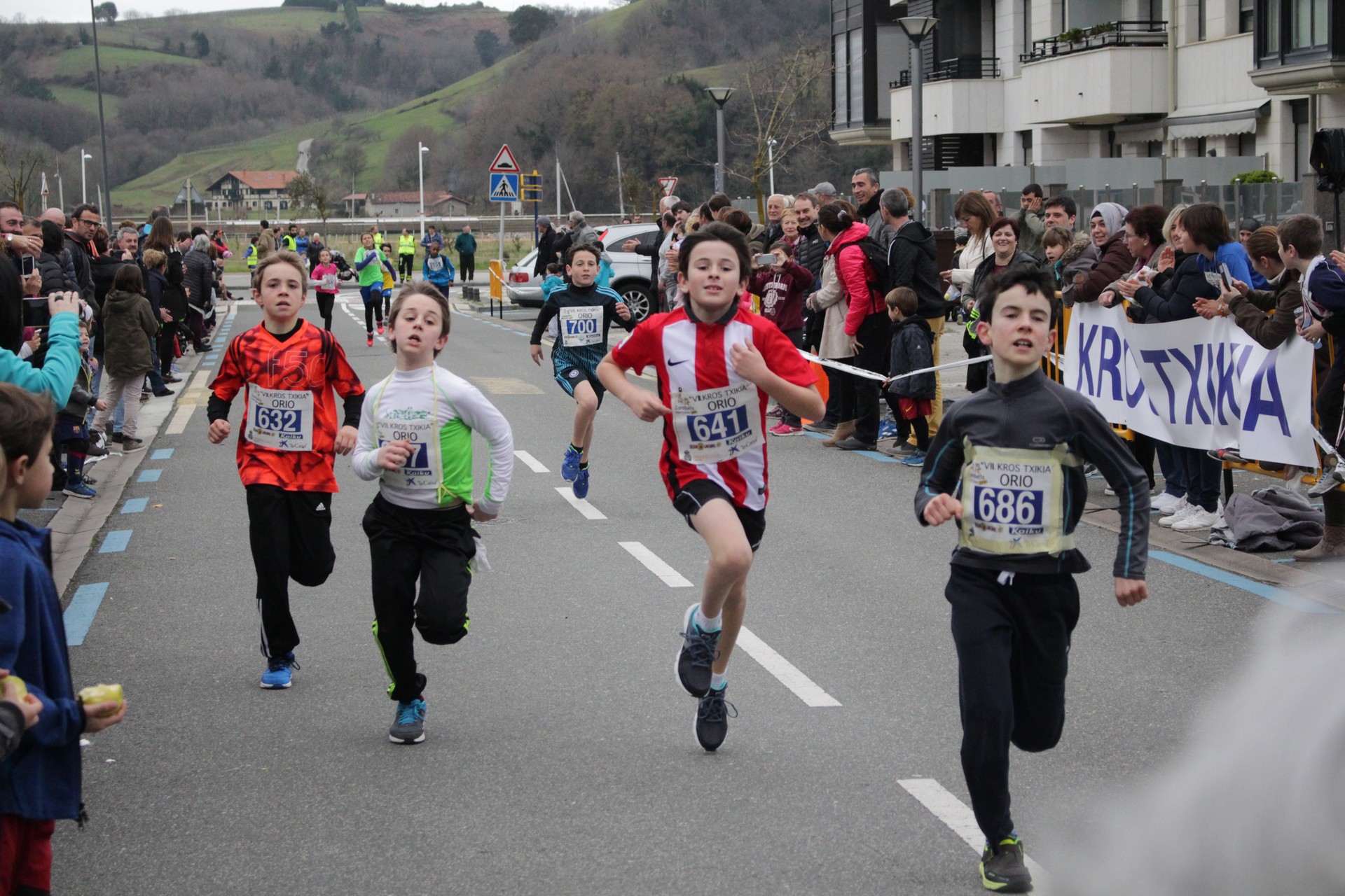 Atletismo taldeak irailaren 28an hasiko du denboraldi berria