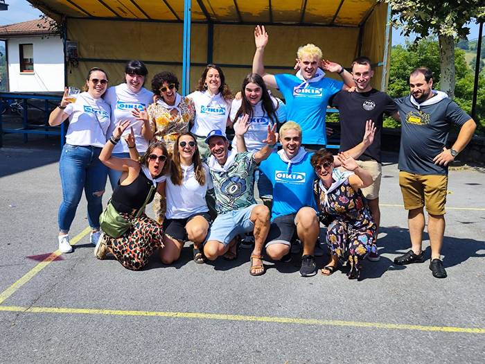 Zozkatu dute sanbartolomeetako karretila