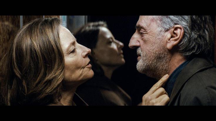 'Vida privada' eta 'Tigre galdua' filmak emango dituzte asteburuan Aita Marin