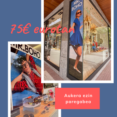 75 euroren truke!