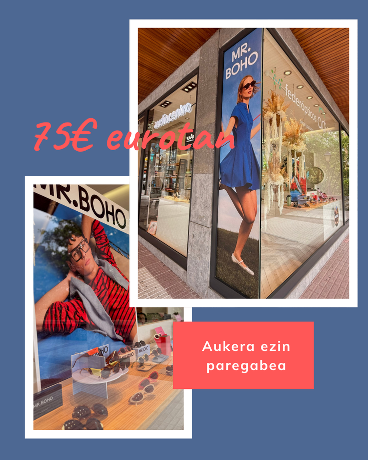 75 euroren truke!